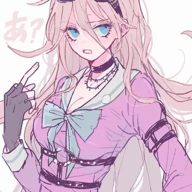 Profile image of 入間美兎