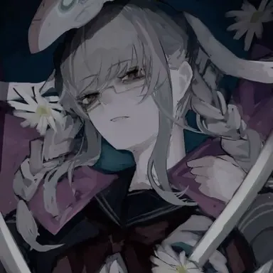 Profile image of 辺古山ペコ