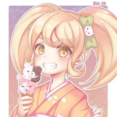 Profile image of 西園寺日寄子