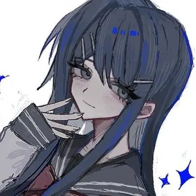 Profile image of 舞園さやか