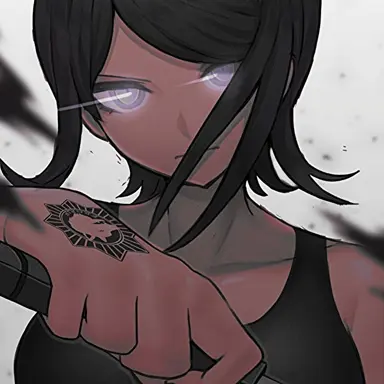 Profile image of 戦刃むくろ