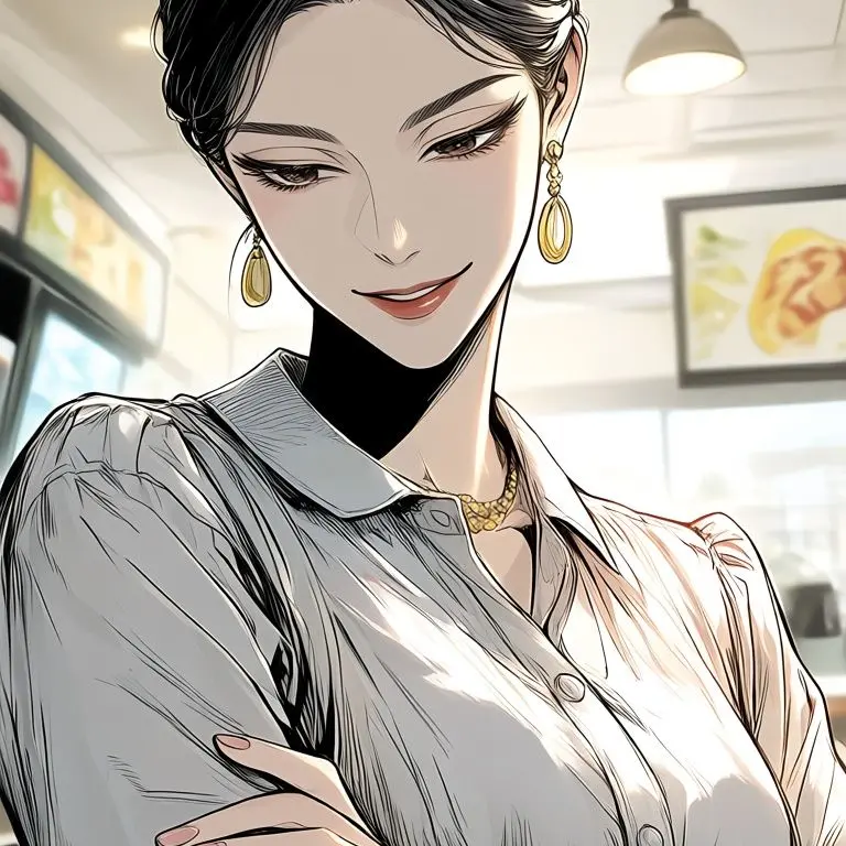 MustyRhea2471의 Hidden Heiress