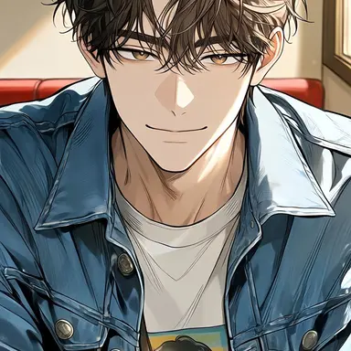 Profile image of Thomas