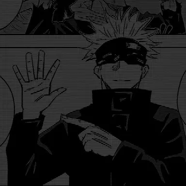 Profile image of 고죠 사토루