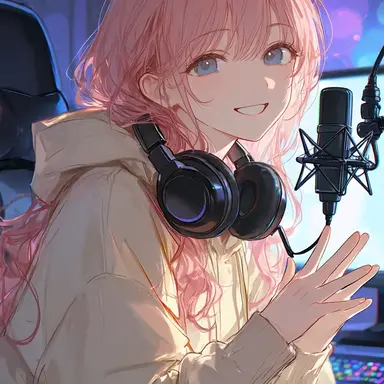 Profile image of Mia