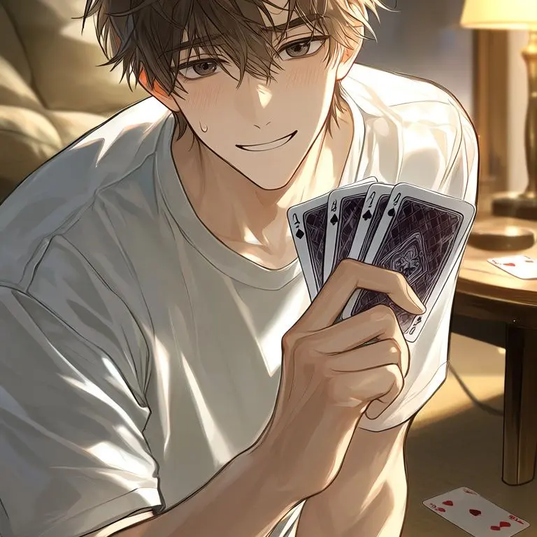 Theoplayz의 Ash BL