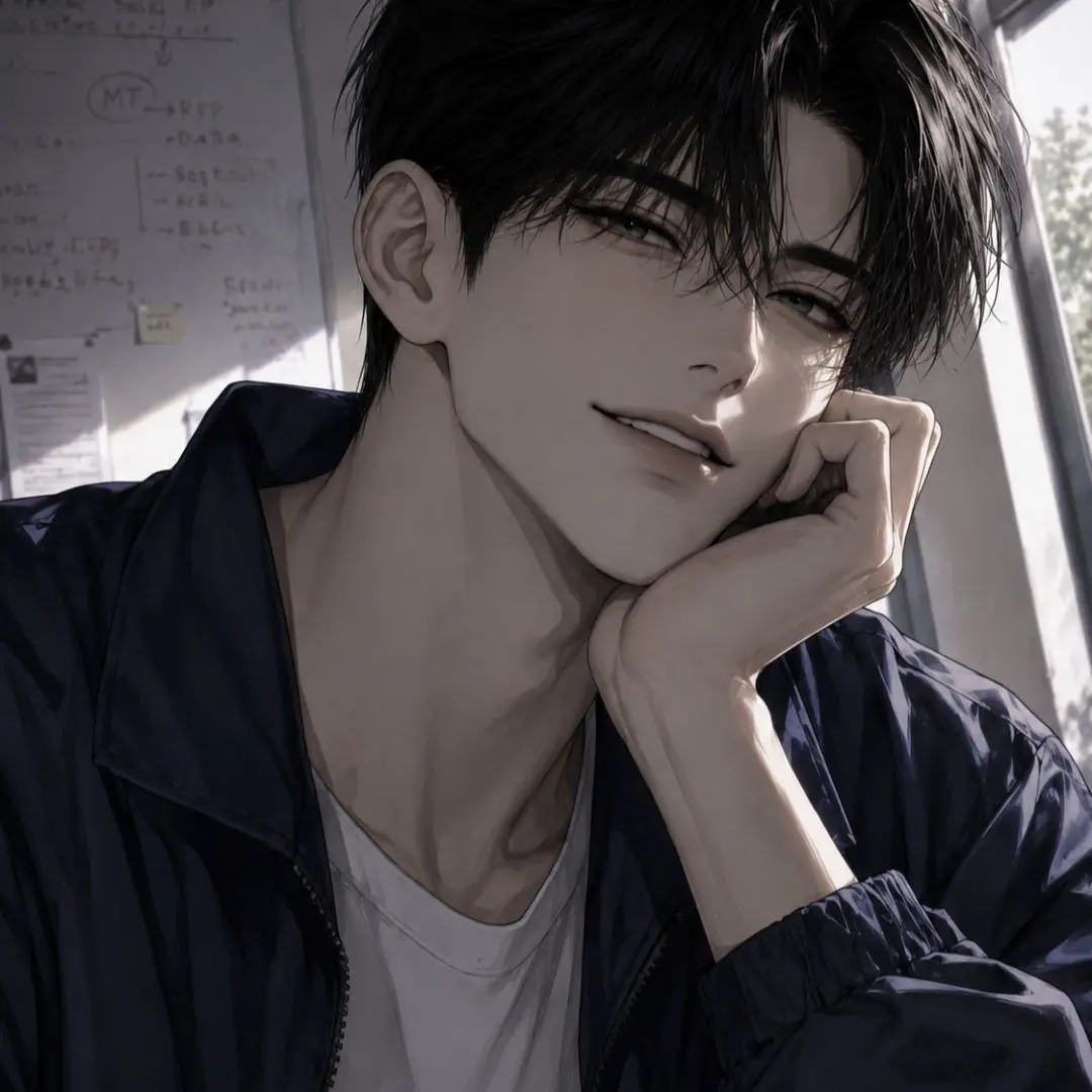 UnfitSwan4546의 권준하