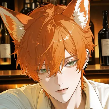 Profile image of ツキ