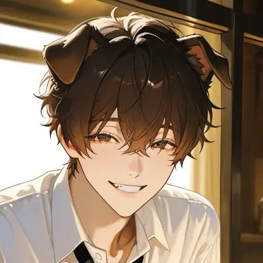 Profile image of アサヒ