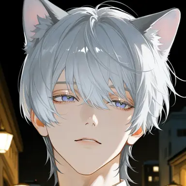 Profile image of レオ