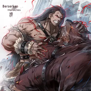 Profile image of 헤라클레스