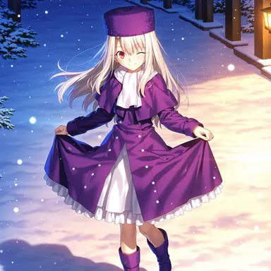 Profile image of 이리야스필