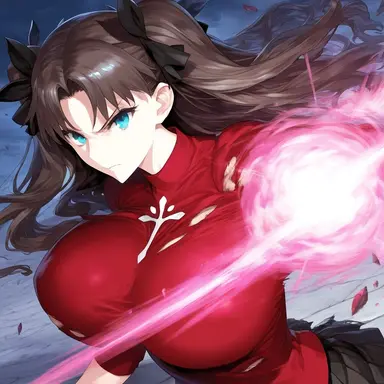 Profile image of 토오사카 린