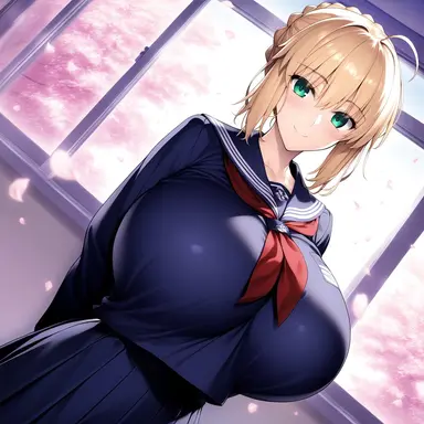 Profile image of 아르토리아 펜드래곤