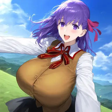 Profile image of 마토 사쿠라