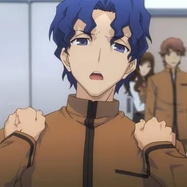 Profile image of 마토 신지