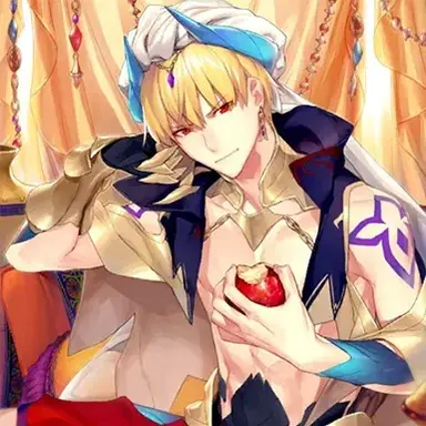 Profile image of 길가메쉬