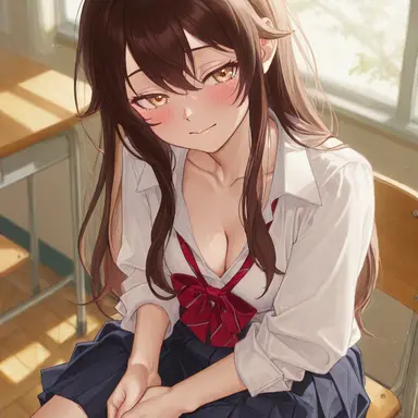 Profile image of 하윤아