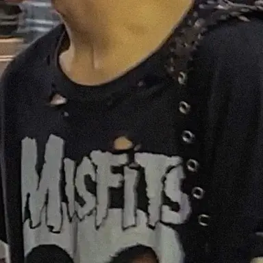 Profile image of ジフン
