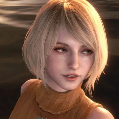 Profile image of Ashley