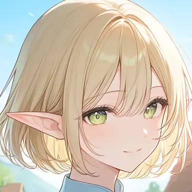 Profile image of リン