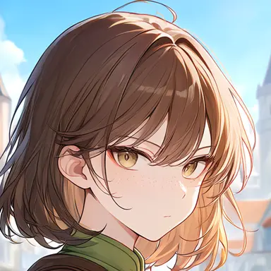 Profile image of サラ