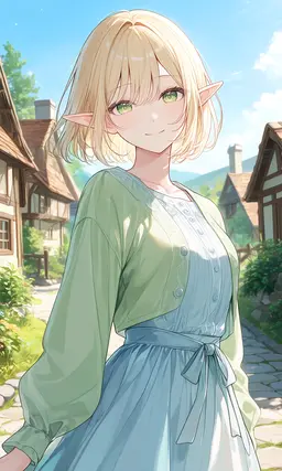 Profile image of リン
