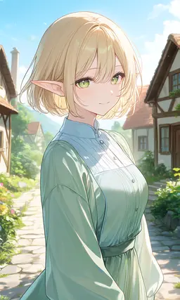 Profile image of リン