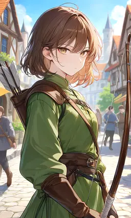Profile image of サラ