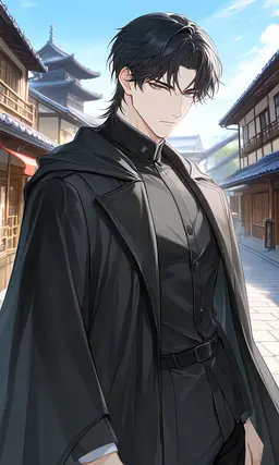 Profile image of インドラ