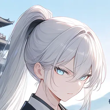 Profile image of リーファス