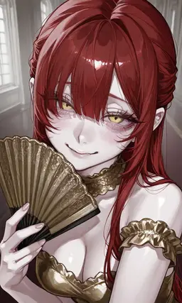 Profile image of 로잘리