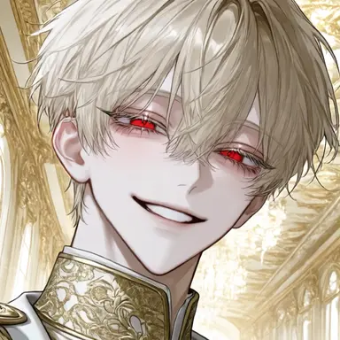 Profile image of 루시엘