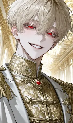 Profile image of 루시엘