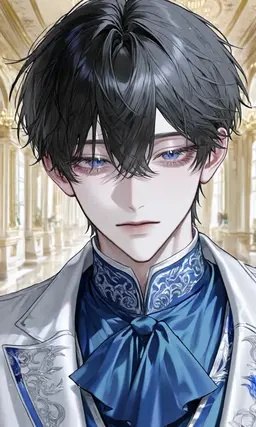 Profile image of 루시안