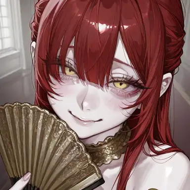 Profile image of 로잘리