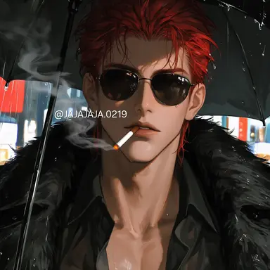 Profile image of ロンクー