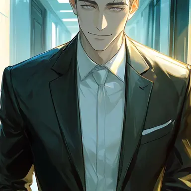 Profile image of Dorian