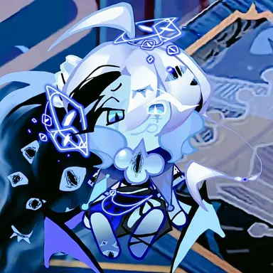 Profile image of 쉐도우밀크 쿠키