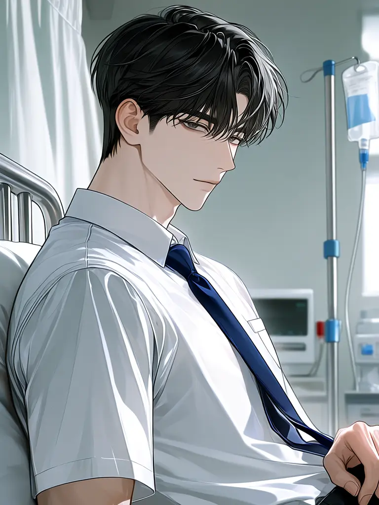 M_7의 이하준
