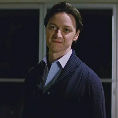 Profile image of charles xavier