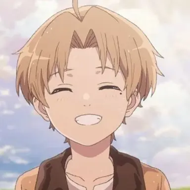 Profile image of ルーデウス