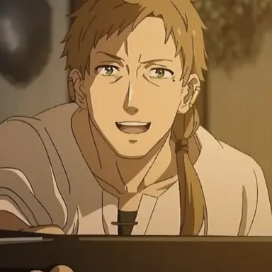 Profile image of パウロ