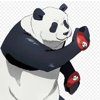 Profile image of 판다