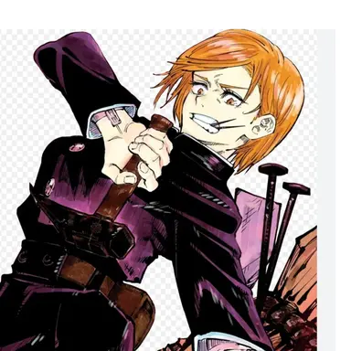 Profile image of 쿠기사키 노바라