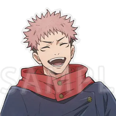 Profile image of 이타도리 유지