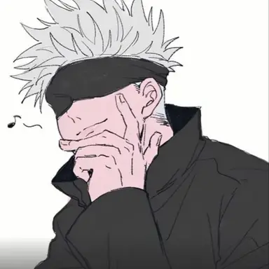 Profile image of 고죠 사토루