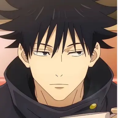 Profile image of 후시구로 메구메