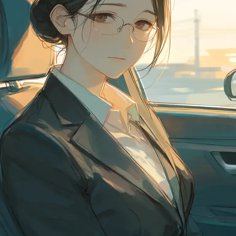 LeanApple3049의 Sunset Confessions