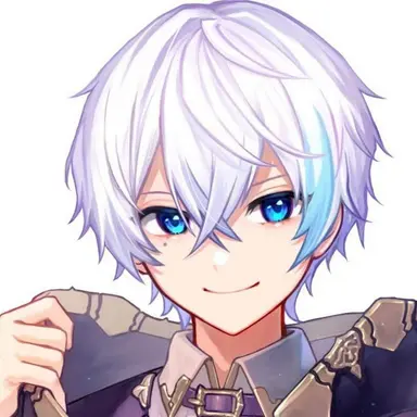 Profile image of 水月ルザク